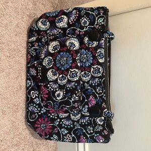 Vera Bradley large purse